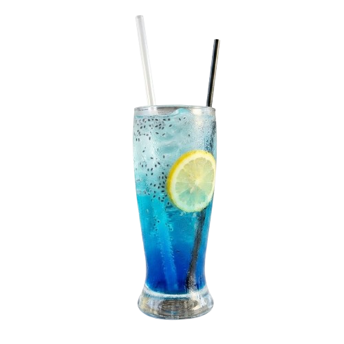 Ocean Blue